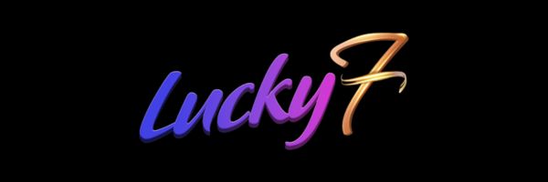 Lucky7 Casino cashier with crypto and POLi deposit options